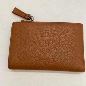 Ralph Lauren women’s wallet